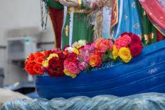 Incroyables mariages gitans