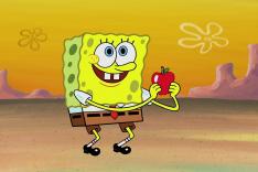 Bob l'éponge