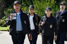 NCIS