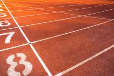 Athlétisme : Championnats du monde