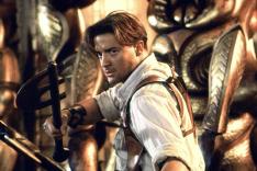 Le retour de la momie