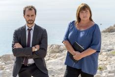 La stagiaire