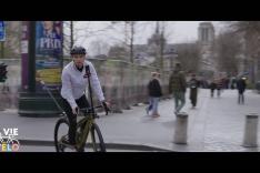 La vie à vélo