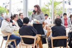 Les rencontres du Papotin
