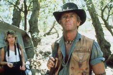 Crocodile Dundee