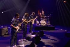 Jazz à La Villette