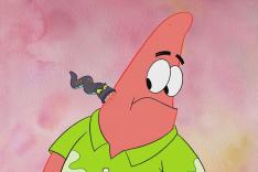 Patrick Super Star