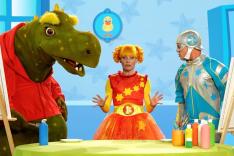 Kaatje en de emoties