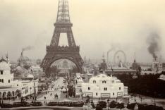 Paris, l'incroyable héritage de l'exposition de 1900