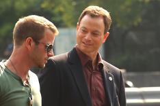 Les experts : Manhattan