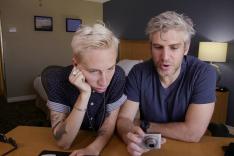 Catfish : fausse identité