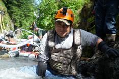 La ruée vers l'or : Dakota Boys