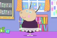 Peppa Pig