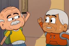 Oscar & Malika toujours en retard