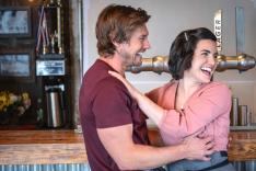 L'amour en cuisine