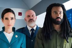 Snowpiercer