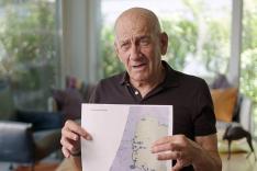 Israël et les Palestiniens : Une paix possible