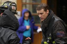 Chicago Fire