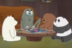 We Bare Bears