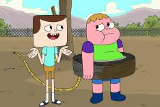 Clarence
