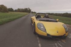 Wheeler Dealers France