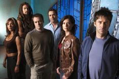 Stargate Atlantis