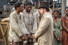 12 Years a Slave