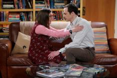 The Big Bang Theory