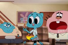 Le Monde incroyable de Gumball