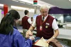 Douanes sous haute surveillance