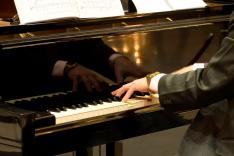 Piano Sonata No.19 in C minor, D. 958 | Menuetto