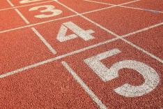 NOS Sport: WK Atletiek Outdoor