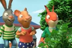 Pip et Posy