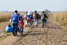 Allemagne : fini l'accueil des Afghans ?