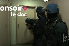 Mission : protection, les anges gardiens de votre quotidien