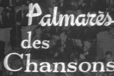 Palmarès des chansons