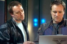 Stargate Atlantis