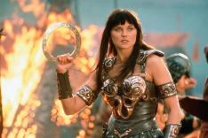 Xena: Warrior Princess