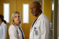Grey's Anatomy