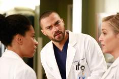 Grey's Anatomy