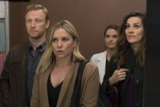 Grey's Anatomy