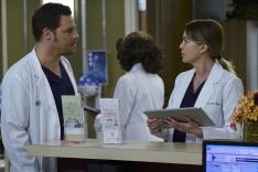 Grey's Anatomy