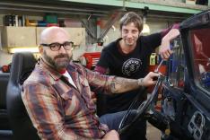 Wheeler Dealers France