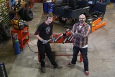 Wheeler Dealers France
