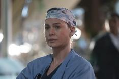 Grey's Anatomy