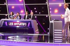 Intuition, qui sera le plus proche ?