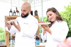 Le meilleur pâtissier : qui réintégrera la tente ?