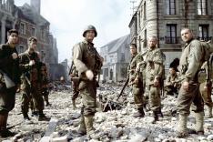 Il faut sauver le soldat Ryan