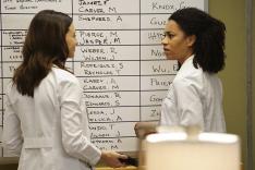 Grey's Anatomy