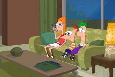 Phinéas et Ferb